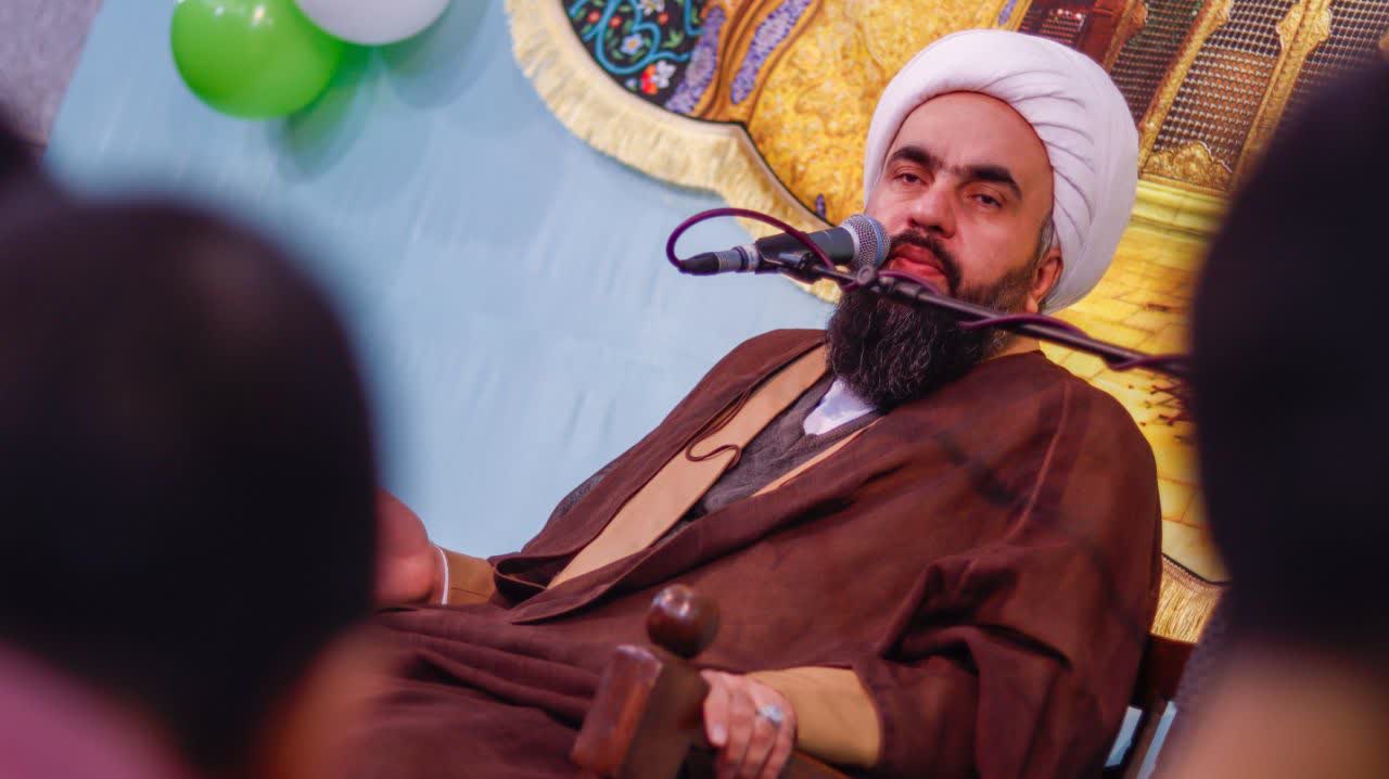 هیئت ثارالله مهریز